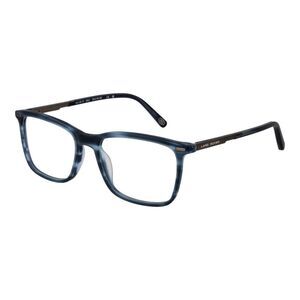 Land Rover Blue Acetate & Metal Glasses Men's (Frames)